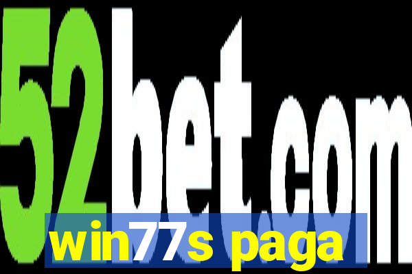 win77s paga